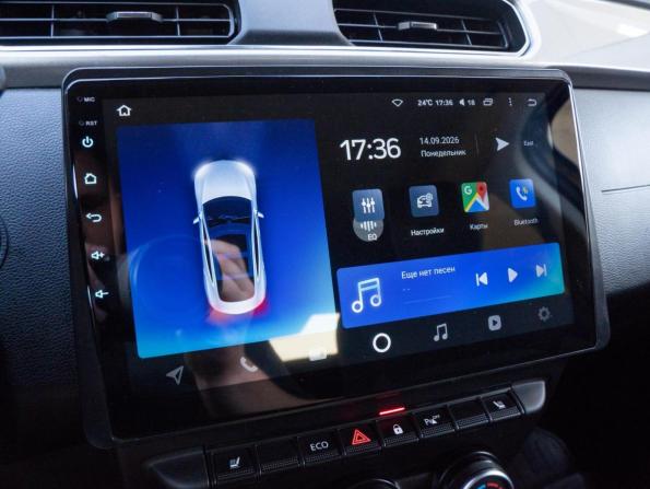 Renault Arkana I с пробегом 2019 года, цена 1 499 000 рублей, 100128 км, внедорожник, Автокод Объявления