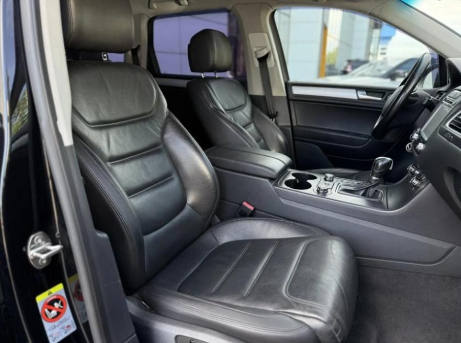 Volkswagen Touareg II Ставрополь  - изображение 19