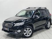 Toyota RAV4 III (XA30) Рестайлинг Курск  - изображение 19