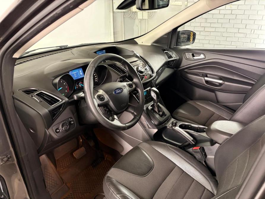 Ford Kuga II Екатеринбург  - изображение 9