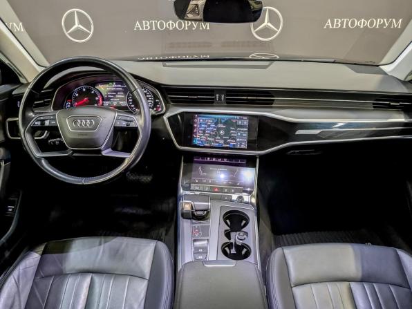 Audi A6 V (C8) с пробегом 2019 года, цена 2 900 000 рублей, 153052 км, универсал, Автокод Объявления