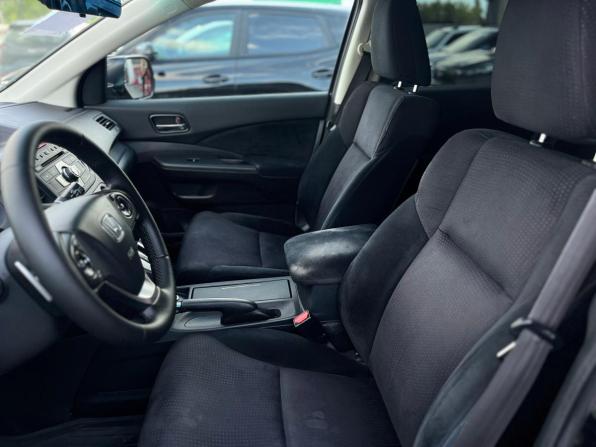Honda CR-V IV с пробегом 2013 года, цена 1 900 000 рублей, 165000 км, внедорожник, Автокод Объявления