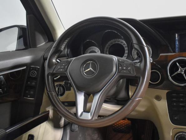 Mercedes-Benz GLK-Класс I (X204) Рестайлинг с пробегом 2012 года, цена 2 299 990 рублей, 69892 км, внедорожник, Автокод Объявления