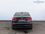 Kia Rio III Рестайлинг Москва  - изображение 19