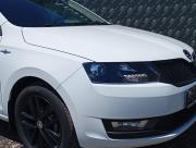 Skoda Rapid I Рестайлинг Краснодар  - изображение 44