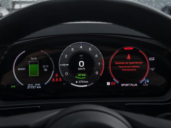 Porsche Cayenne III Рестайлинг с пробегом 2025 года, цена 17 300 000 рублей, 21727 км, внедорожник, Автокод Объявления