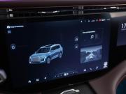 Exeed VX I Рестайлинг Москва  - изображение 48