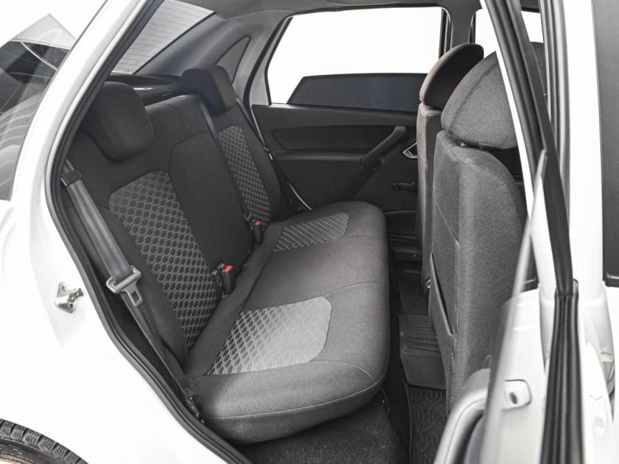 Lada (ВАЗ) Granta I Рестайлинг Ставрополь  - изображение 7