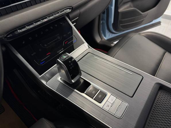 Chery Tiggo 7 Pro Max I с пробегом 2023 года, цена 1 722 000 рублей, 37264 км, внедорожник, Автокод Объявления