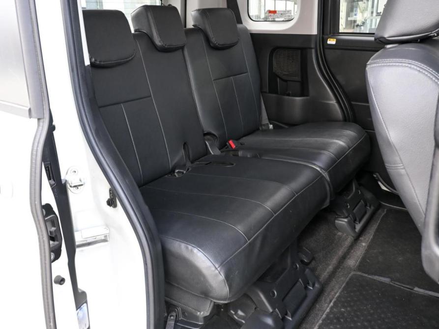 Toyota Roomy I Волгоград  - изображение 10