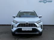 Toyota RAV4 V (XA50) Москва  - изображение 14