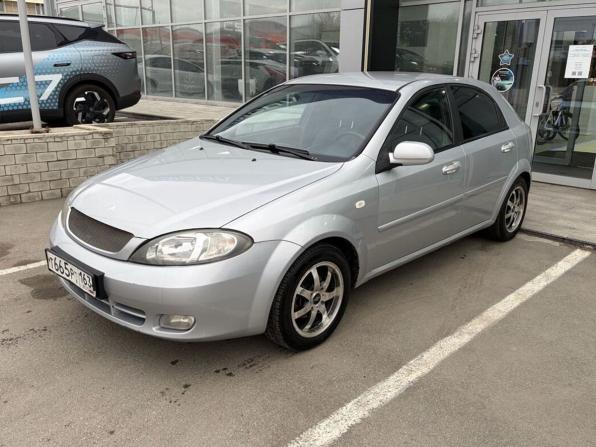 Chevrolet Lacetti I с пробегом 2007 года, цена 270 000 рублей, 200951 км, хэтчбек, Автокод Объявления