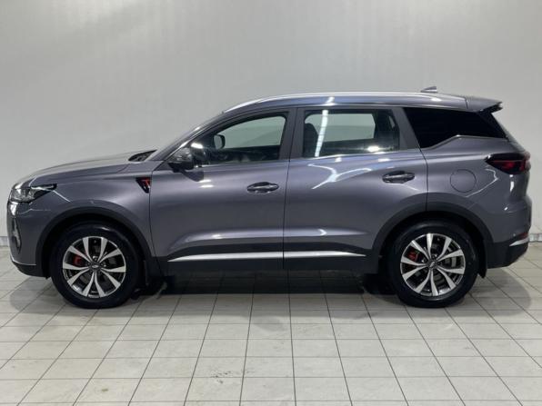Chery Tiggo 7 Pro Max I Рестайлинг с пробегом 2024 года, цена 1 909 500 рублей, 26944 км, внедорожник, Автокод Объявления