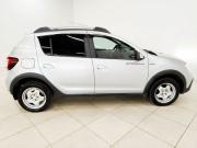 Renault Sandero II Рестайлинг Тула  - изображение 28