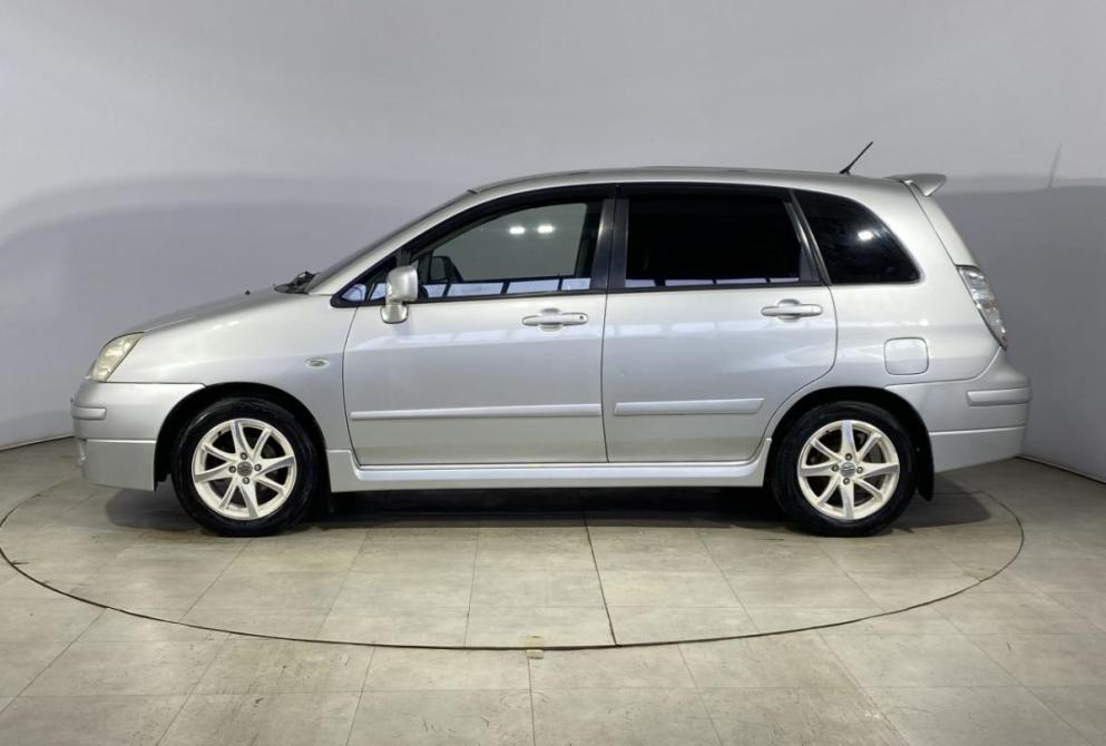 Suzuki Liana I Саранск  - изображение 14
