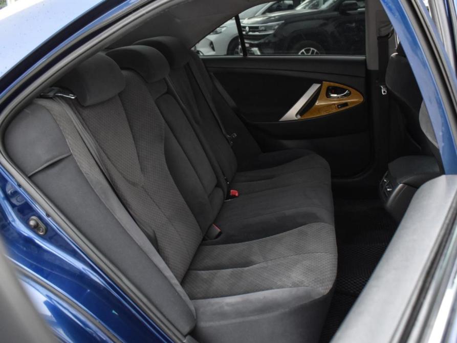 Toyota Camry VI (XV40) Краснодар  - изображение 7