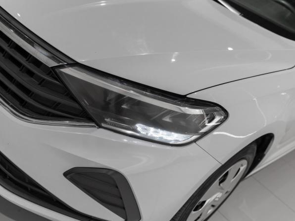 Volkswagen Polo VI с пробегом 2021 года, цена 1 150 000 рублей, 157042 км, лифтбек, Автокод Объявления