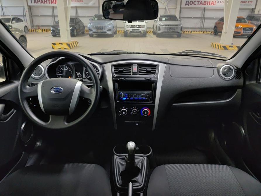 Datsun mi-DO Набережные Челны  - изображение 17