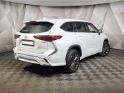 Toyota Highlander IV (XU70) Москва  - изображение 25