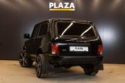 Lada (ВАЗ) 2121 (4x4) I Рестайлинг (2020) Уфа  - изображение 22