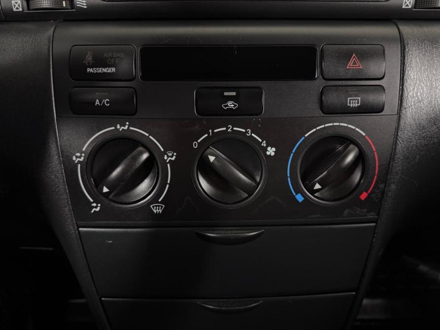 Toyota Corolla IX (E120 E130) Тюмень  - изображение 14