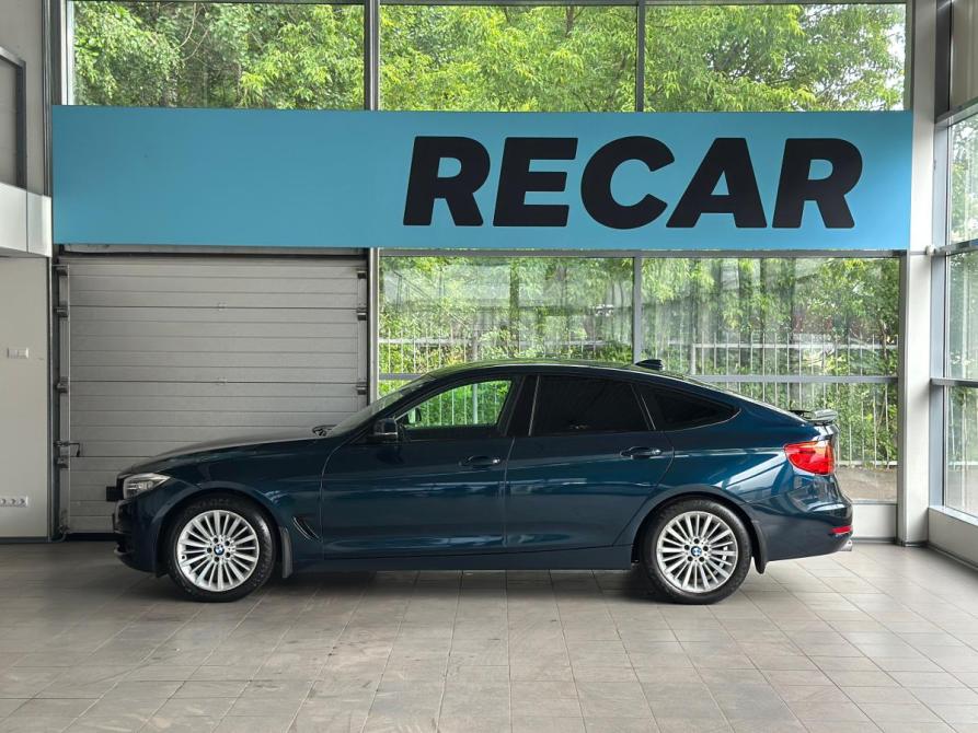 BMW 3 серии VI (F3x) Санкт-Петербург  - изображение 2
