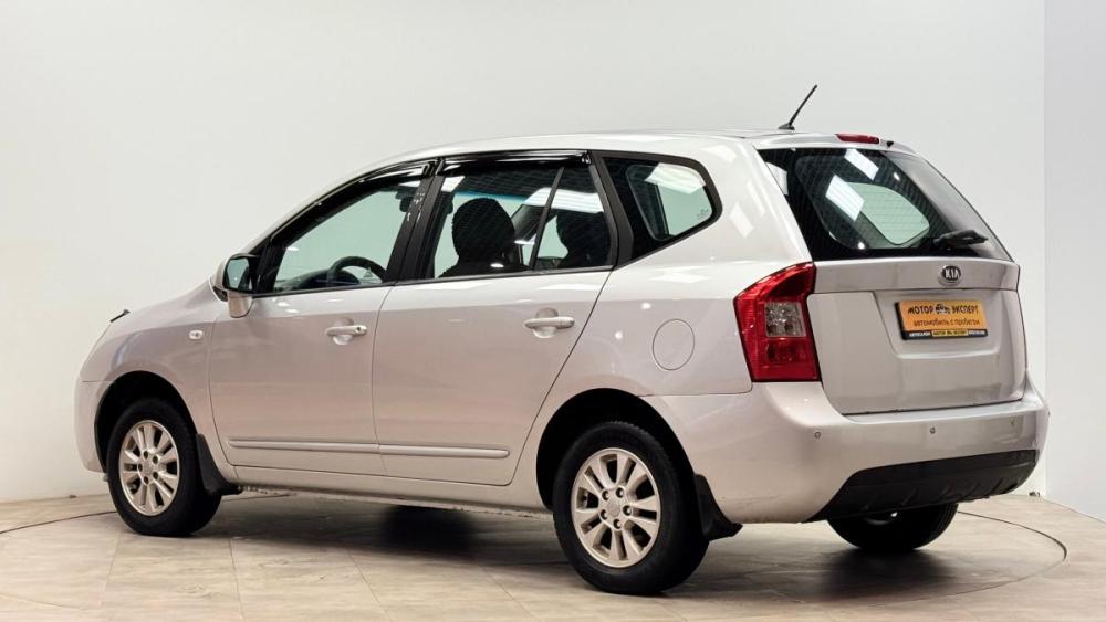 Kia Carens II (UN) Киров  - изображение 3