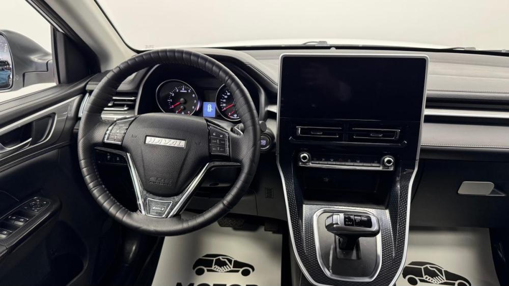 Haval M6 II Киров  - изображение 10