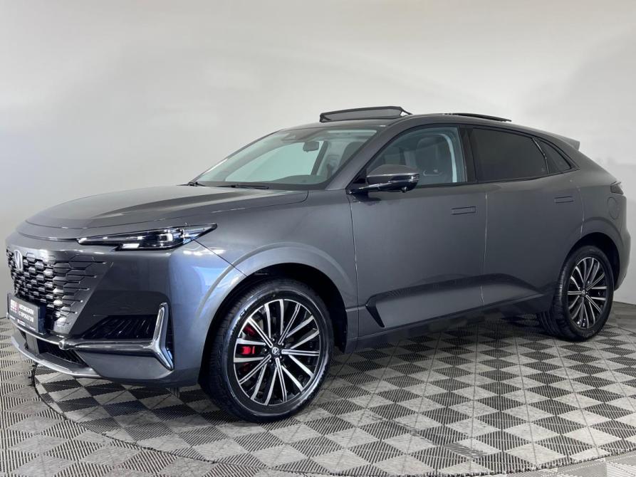 Changan UNI-K Ростов-на-Дону  - изображение 1
