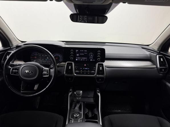 Kia Sorento IV с пробегом 2021 года, цена 3 450 000 рублей, 89137 км, внедорожник, Автокод Объявления