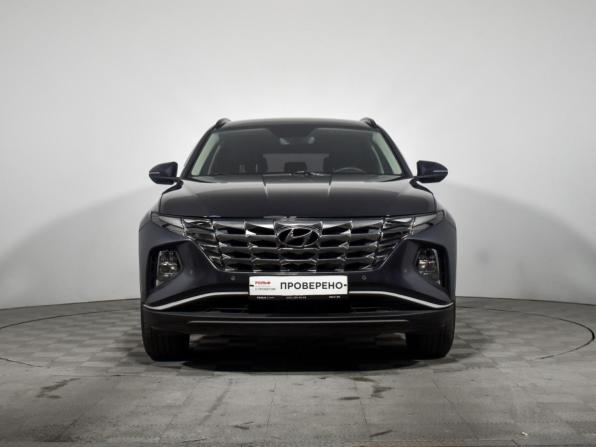 Hyundai Tucson IV с пробегом 2021 года, цена 2 400 000 рублей, 177000 км, внедорожник, Автокод Объявления