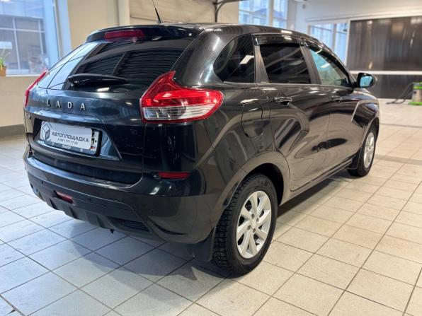 Lada (ВАЗ) XRAY I с пробегом 2017 года, цена 689 000 рублей, 179000 км, хэтчбек, Автокод Объявления