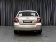 Toyota Avensis II Рестайлинг Тюмень  - изображение 19