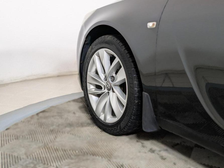 Opel Insignia I Екатеринбург  - изображение 16