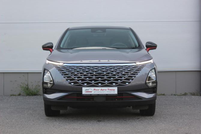 Omoda C5 I с пробегом 2023 года, цена 1 797 000 рублей, 41189 км, внедорожник, Автокод Объявления