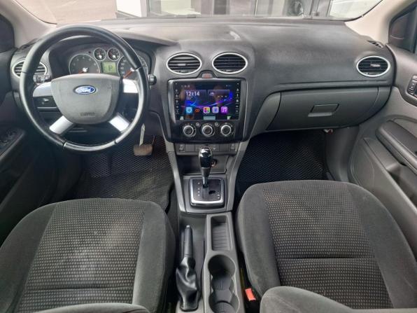 Ford Focus II с пробегом 2007 года, цена 435 000 рублей, 178187 км, хэтчбек, Автокод Объявления