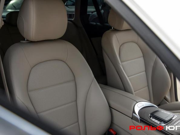 Mercedes-Benz GLC I (X253) Рестайлинг с пробегом 2019 года, цена 3 648 000 рублей, 70073 км, внедорожник, Автокод Объявления
