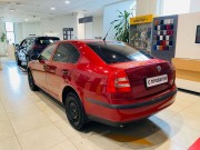 Skoda Octavia II (A5) Челябинск  - изображение 16