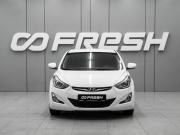 Hyundai Elantra V (MD) Рестайлинг Ростов-на-Дону  - изображение 21