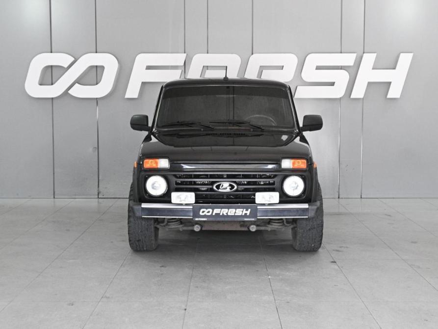 Lada (ВАЗ) Niva Legend I Ростов-на-Дону  - изображение 3