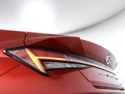 Hyundai Elantra VII (CN7) Москва  - изображение 51