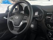 Hyundai Solaris II Рестайлинг Екатеринбург  - изображение 44