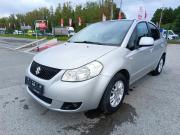 Suzuki SX4 I (Classic) Тюмень  - изображение 22