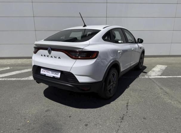Renault Arkana I с пробегом 2021 года, цена 1 120 000 рублей, 105298 км, внедорожник, Автокод Объявления