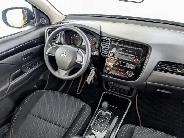 Mitsubishi Outlander III Рестайлинг 3 с пробегом 2018 года, цена 1 950 000 рублей, 99853 км, внедорожник, Автокод Объявления