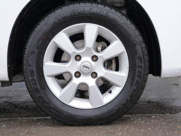 Nissan NV200 с пробегом 2018 года, цена 1 515 000 рублей, 109767 км, минивэн, Автокод Объявления