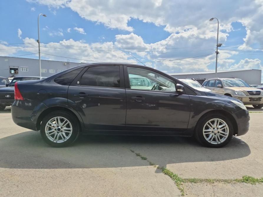 Ford Focus II Рестайлинг Саратов  - изображение 4
