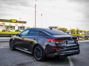 Kia Optima IV Рестайлинг Волгоград  - изображение 45