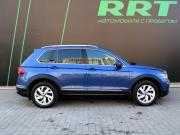 Volkswagen Tiguan II Рестайлинг Вологда  - изображение 23