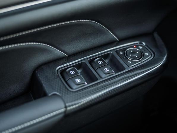 Haval M6 II с пробегом 2025 года, цена 2 130 000 рублей, 6394 км, внедорожник, Автокод Объявления